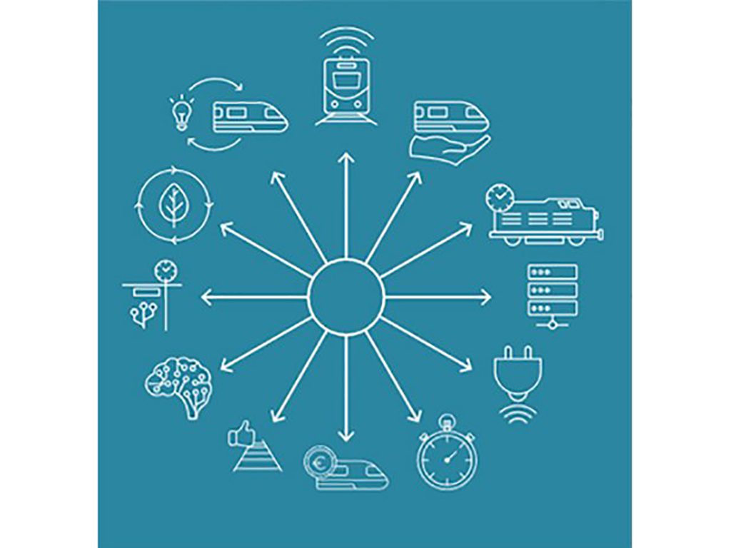 Shift2Rail issues 2018 call for proposals