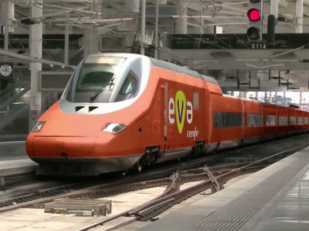 Eva to offer 100%-connected high speed at low cost