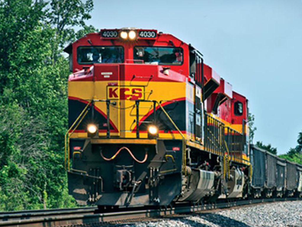 Kansas City Southern to deploy CloudMoyo software