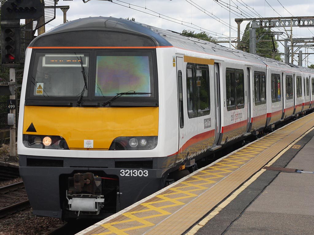 Alstom and Eversholt plan fuel cell EMUs