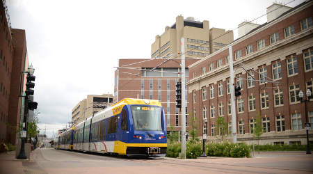 FTA: Minneapolis’ amended Southwest light-rail project meets environmental regs