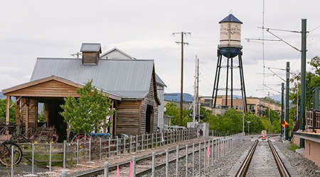 Feds OK next phase of testing on RTD’s G Line