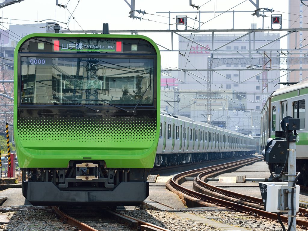 East Japan Railway studies driverless operation