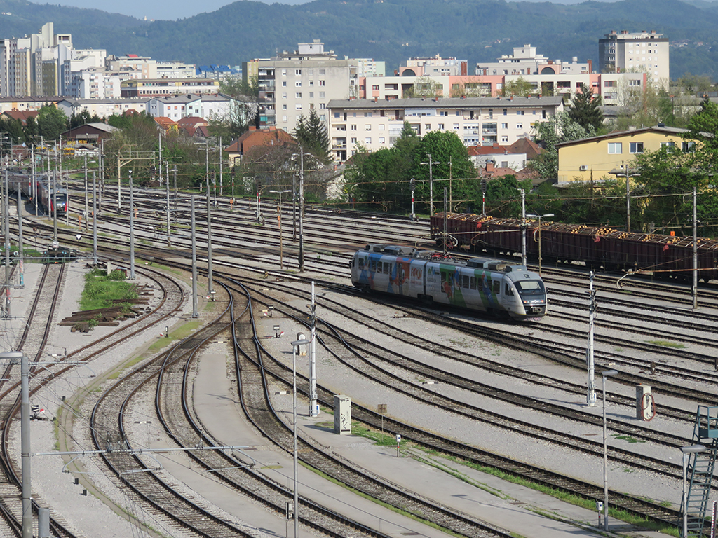 Integrated defect alert system deployed in Slovenia