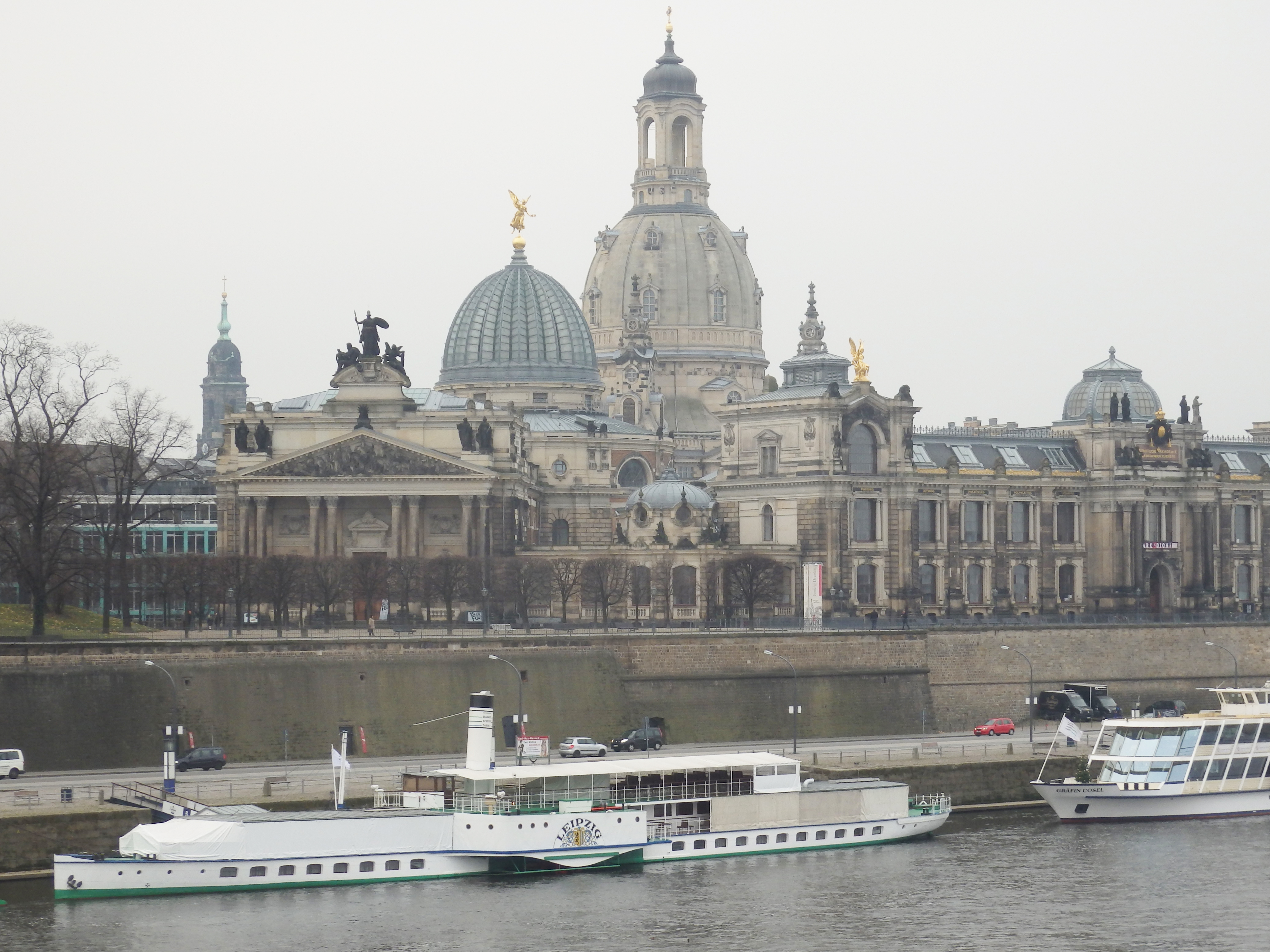 Dresden to house national rail research centre