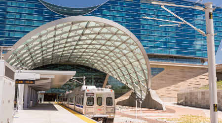 Denver’s RTD sends corrective action plan to FRA