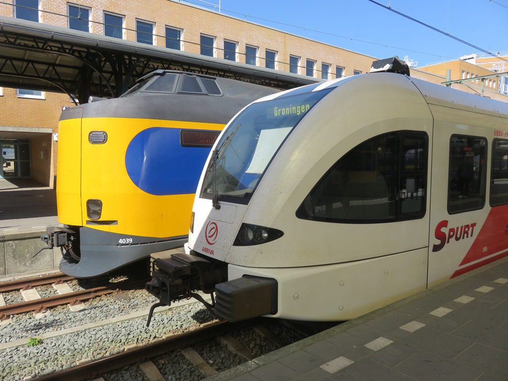 ITxPT standard helps Pilotfish enter the rail IT market