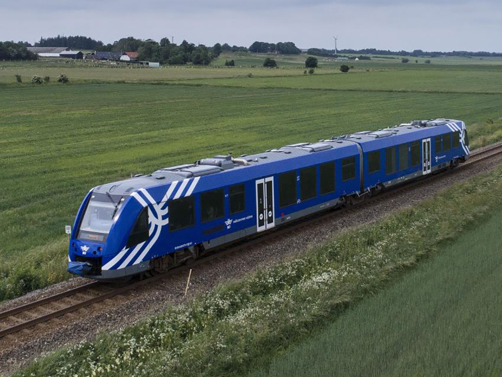 Banedanmark settles with Alstom over ETCS delays