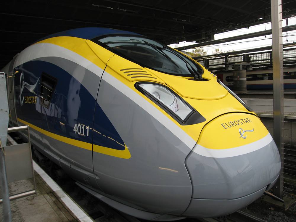 Eurostar provides guide for travellers with autism